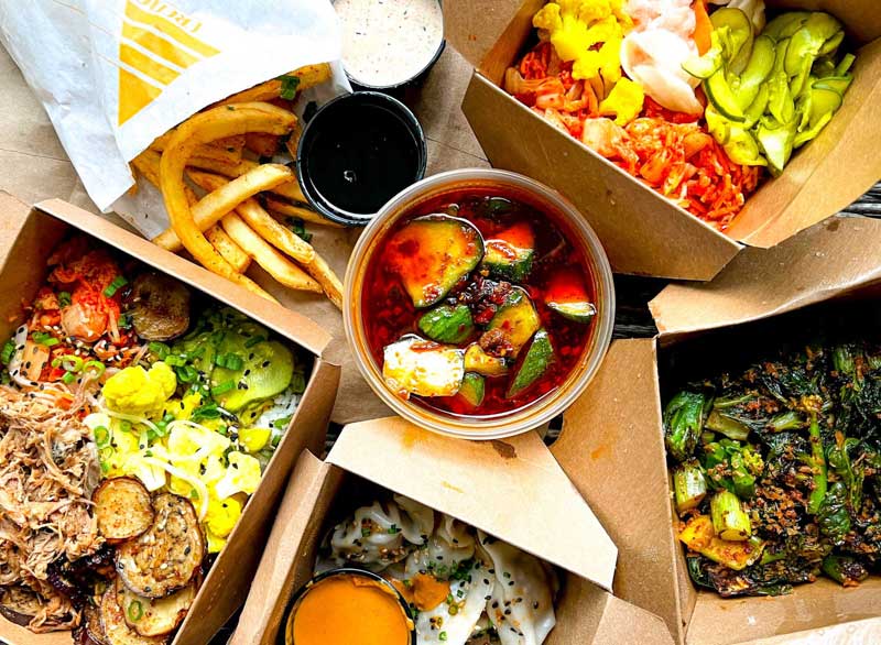 best takeout restaurants in hendersonville nc