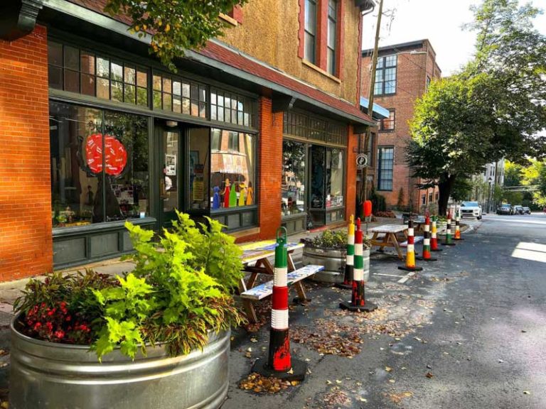 A Guide To Downtown Asheville When In Asheville