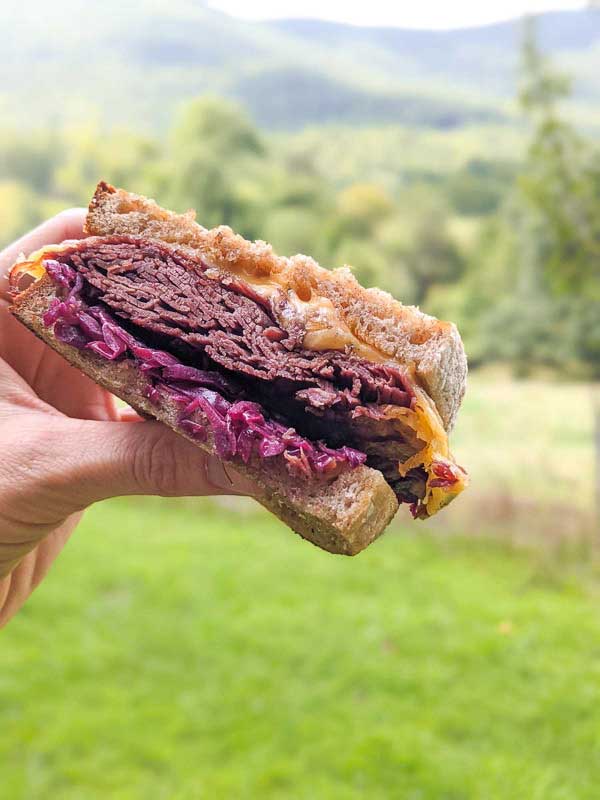 Discover 13 of Asheville's Best Vegan Eats When In Asheville