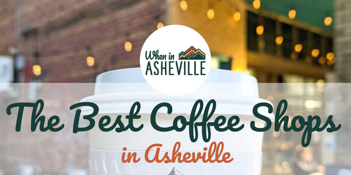 BattleCat Coffee Bar When In Asheville