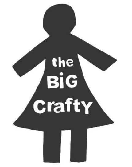 The Big Crafty Logo