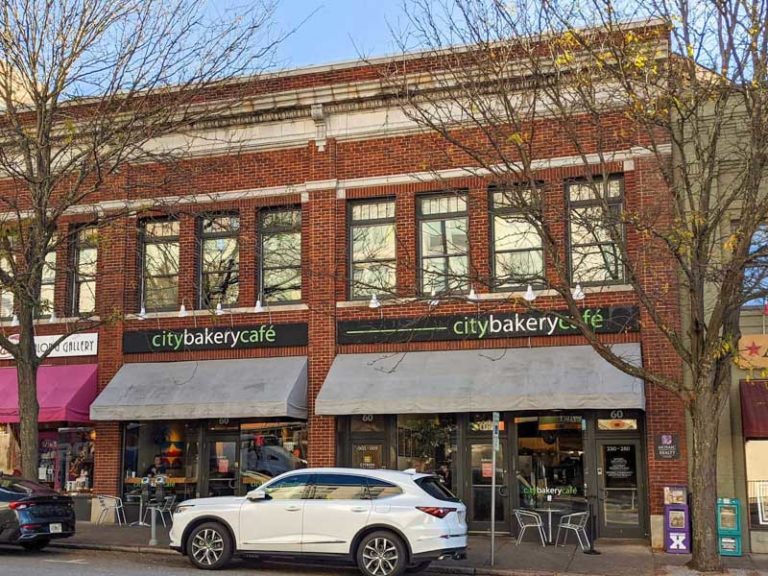 Breakfast In Downtown Asheville A Guide To 15 Tasty Spots When In Asheville
