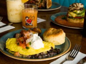 Asheville Breakfast: The Ultimate Guide By Locals - When In Asheville