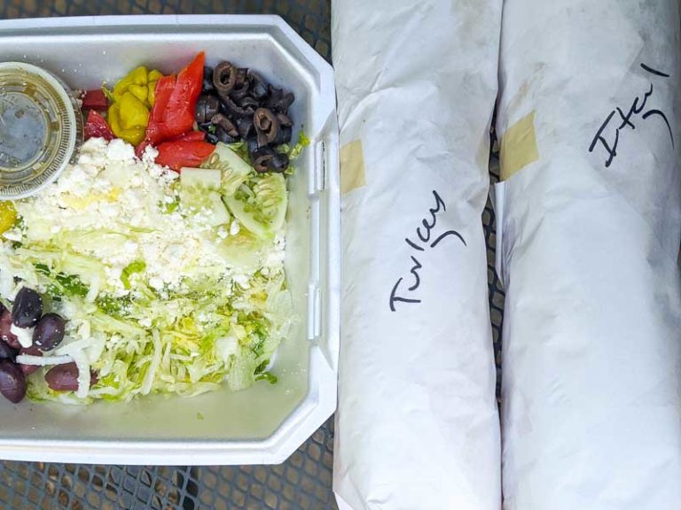 Sandwich Shops in Asheville The Ultimate Guide When In Asheville