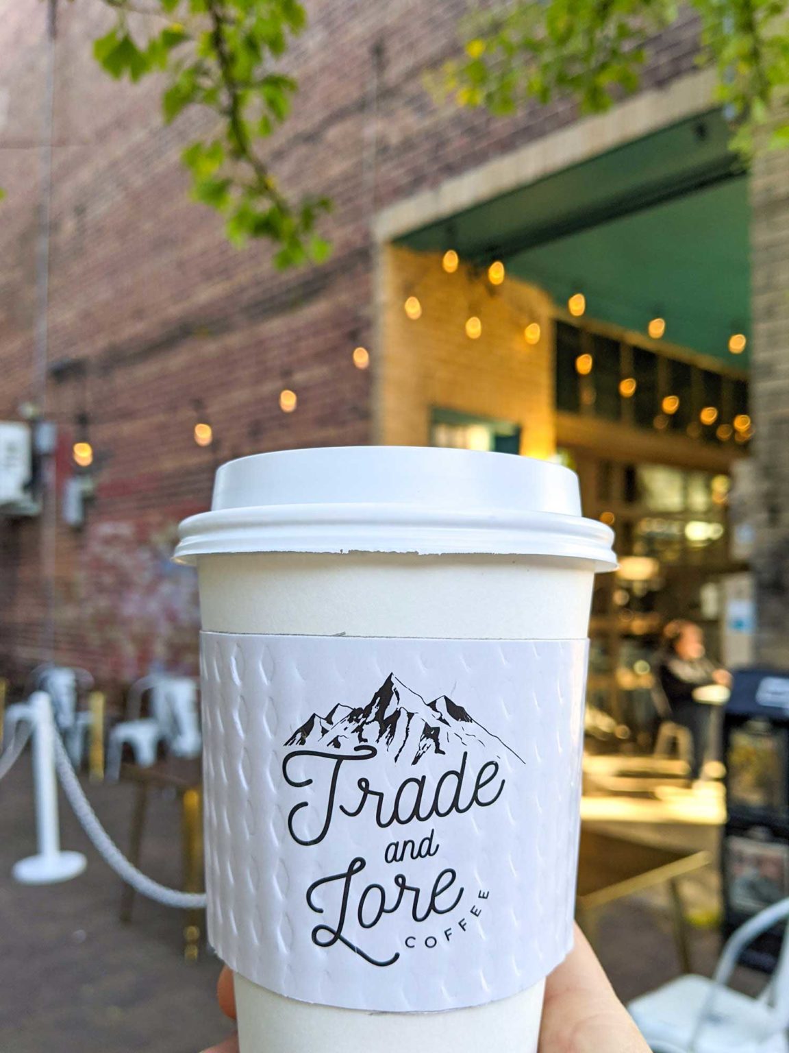 25+ Awesome Coffee Shops In Asheville: The Ultimate Guide - When In ...
