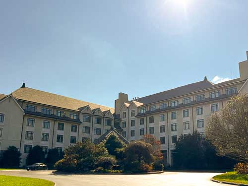 The Inn At Biltmore Estate