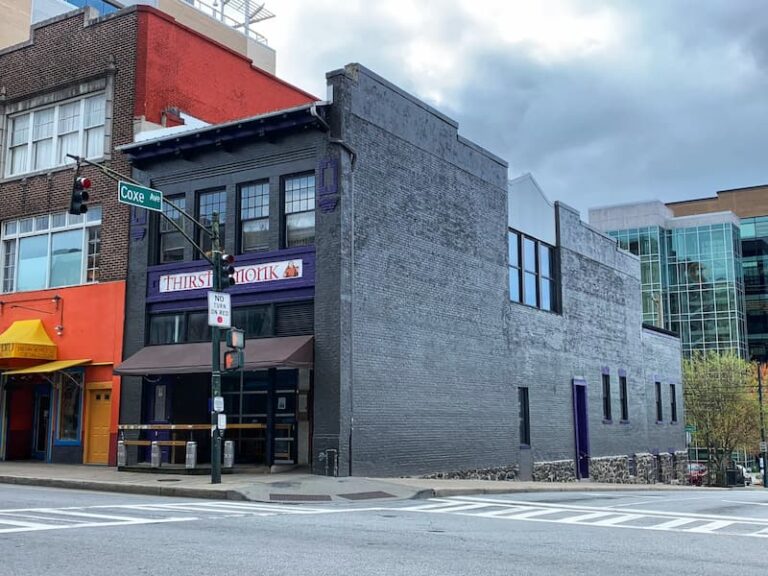 15+ Rooftop Bars In Asheville The Ultimate Guide By Locals When In